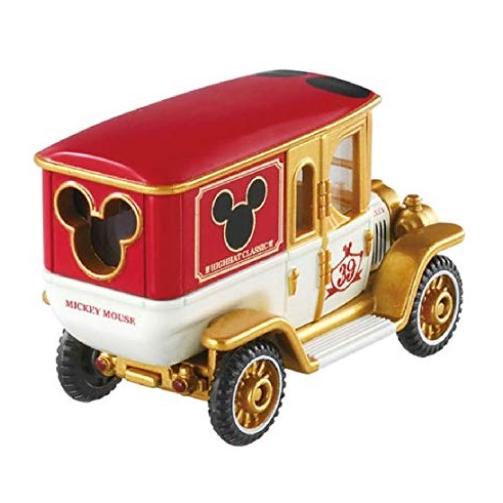 トミカ ディズニーモータース ハイハットクラシックスペシャル39
