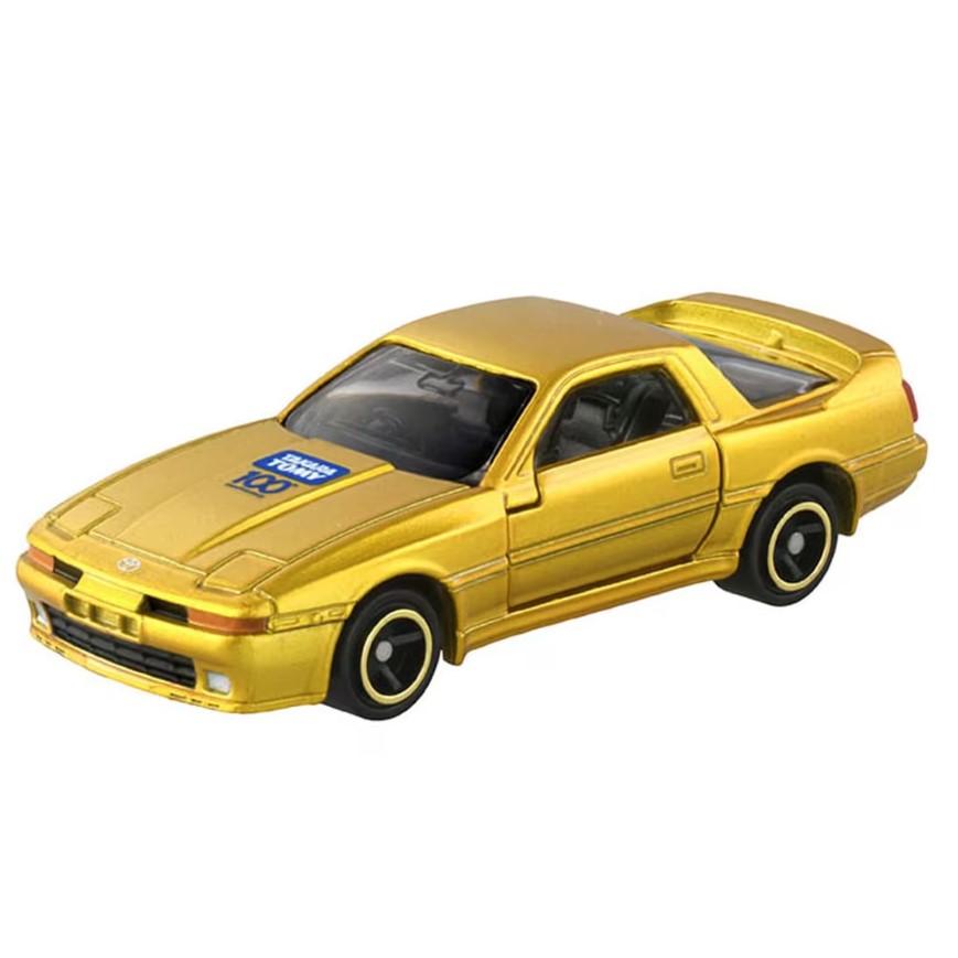 タカラトミー 100周年記念 トミカセット : ミニカーショップケン