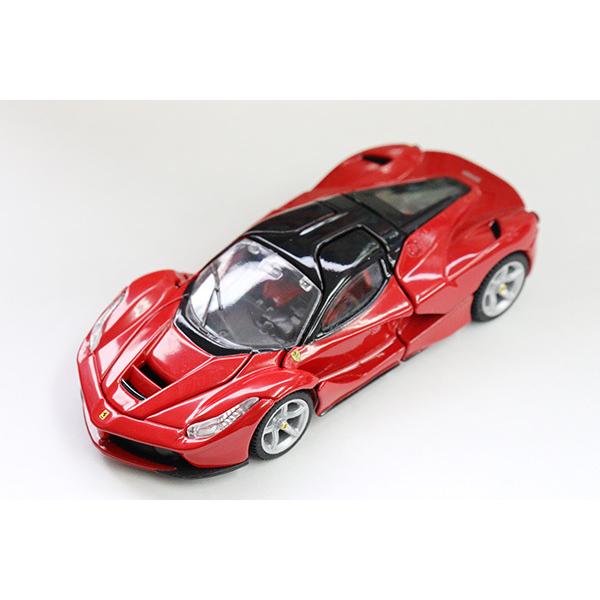 トミカプレミアムRS ラフェラーリ ※1/43スケール・未開封 : ミニカー