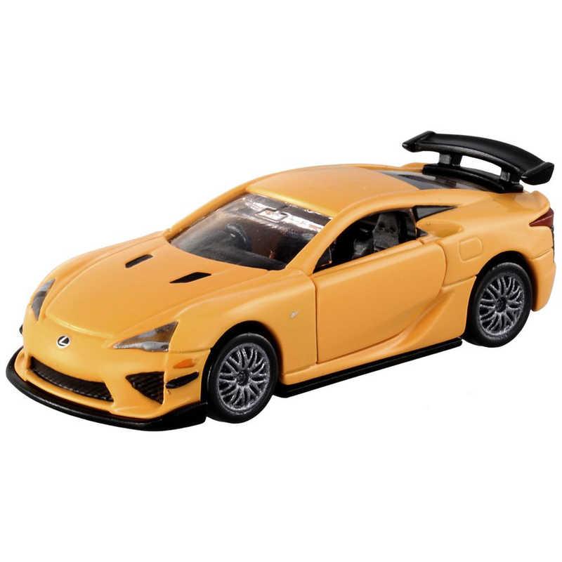 トミカプレミアム 30 レクサス LFA ニュルブルクリンクパッケージ