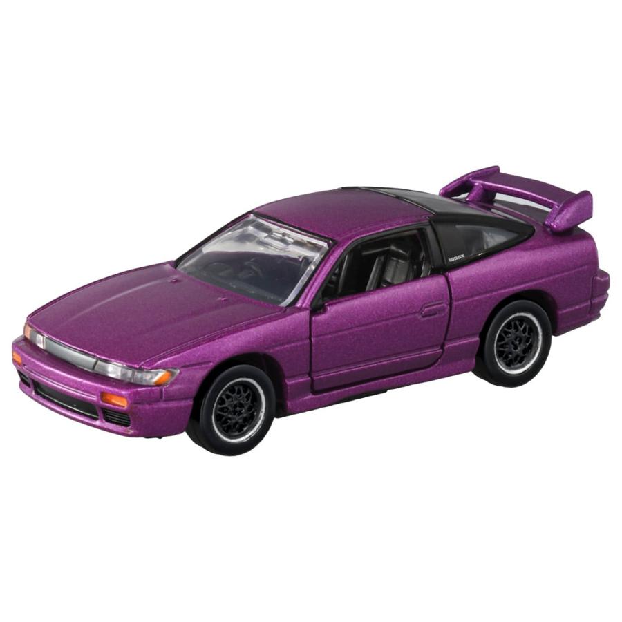 トミカプレミアム シルエイティ (RPS13改) ※タカラトミーモール