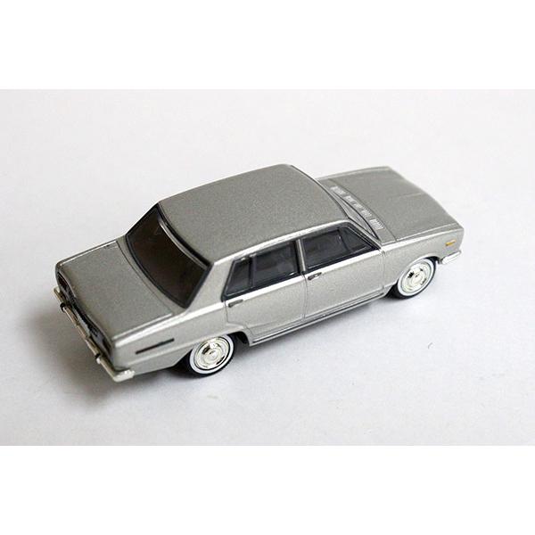 TOMYTEC トミカリミテッドヴィンテージ LV-49b 日産スカイライン1800