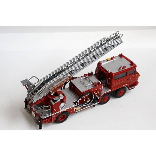 TOMYTEC トミカリミテッドヴィンテージネオ LV-N24b 日野 TC343方