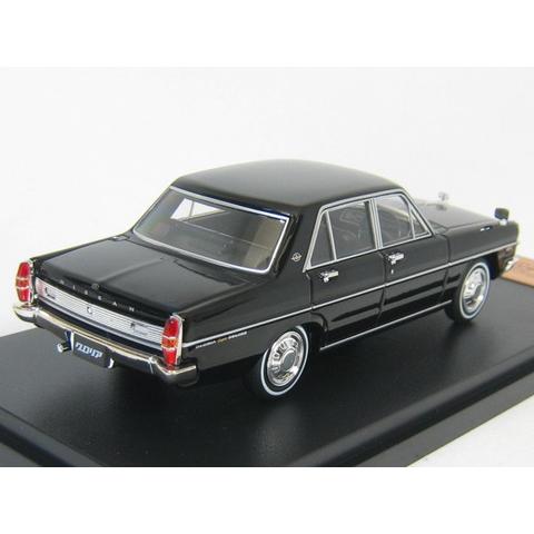 新品 1/43 国産名車プレミアムコレクション 日産 グロリア スーパー