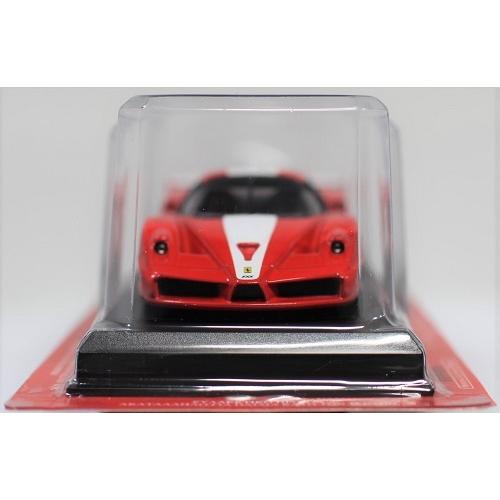 新品 1/43 アシェット フェラーリコレクション FXX 240001014761