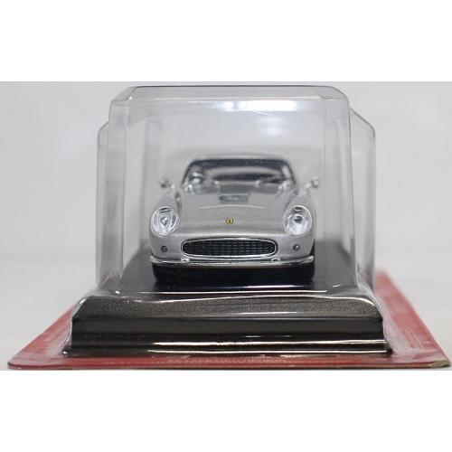 新品 1/43 アシェット フェラーリコレクション 250GTベルリネッタ