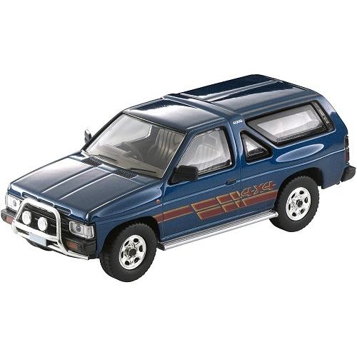 新品】トミカリミテッドヴィンテージ ネオ 1/64 LV-N63c ニッサン