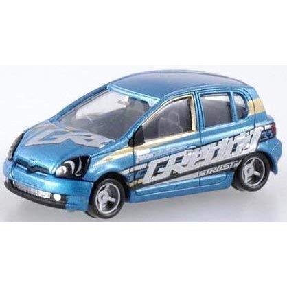 新品 オートサロントミカ トヨタ ヴィッツ 240001006406 : mini cars