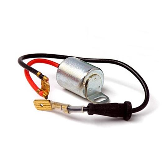 ローバーミニ/クラシックミニ コンデンサー【45D・59D用】 : MINI