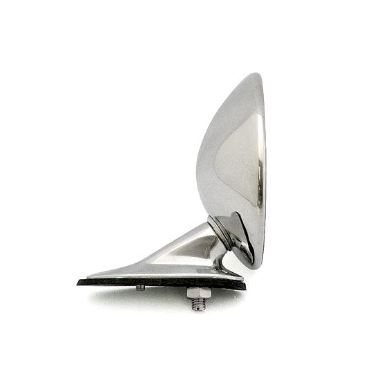 ローバーミニ/クラシックミニ S800 ミラー【 小 】 : MINI DELTA