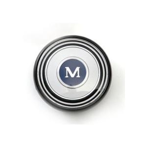 ローバーミニ/クラシックミニ MK-2・3 ホーンモチーフ : MINI DELTA