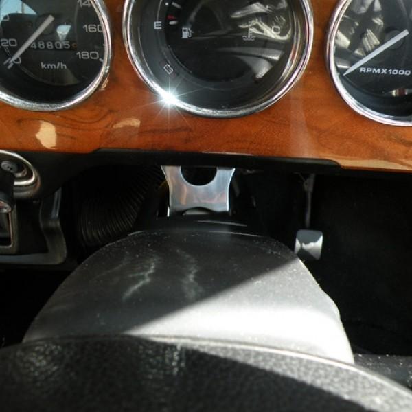 ローバーミニ/クラシックミニ NEWタイプ ステアリングアジャスター