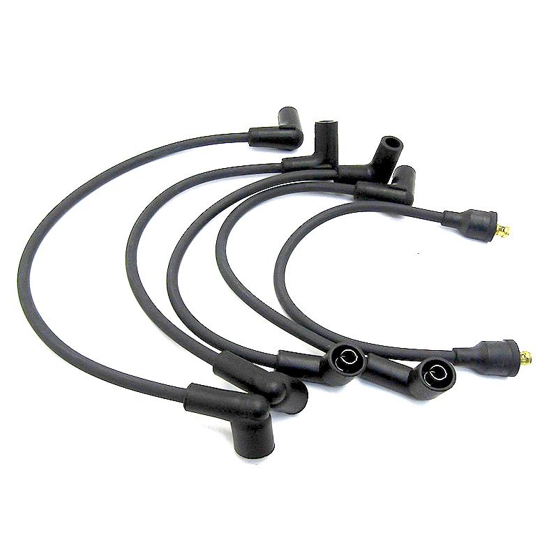 ローバーミニ/クラシックミニ シリコンプラグコード(96yまで適応