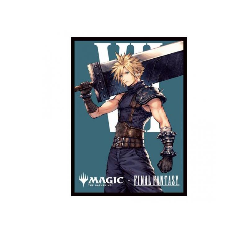 Magic: The Gathering（マジック：ザ・ギャザリング） MTG FF マジック