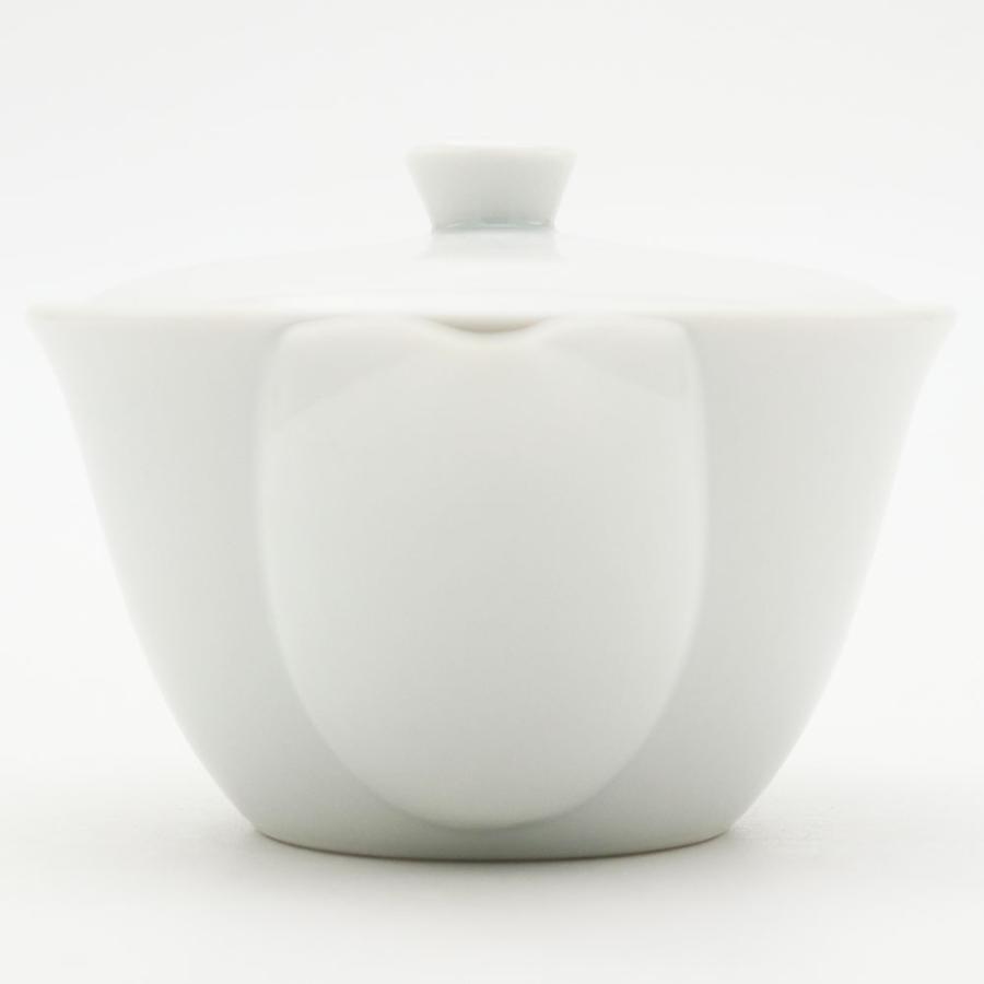 宝瓶 白磁 陶網 美濃焼 茶器 急須 陶磁器 茶器とは 湯呑み 茶碗 茶道具