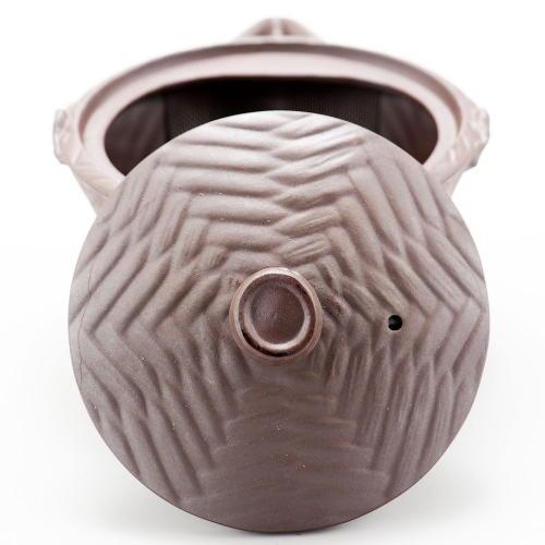 宝瓶 萬古焼 200cc入れ 茶器 陶磁器 茶器とは 湯呑み 急須 茶碗 茶道具