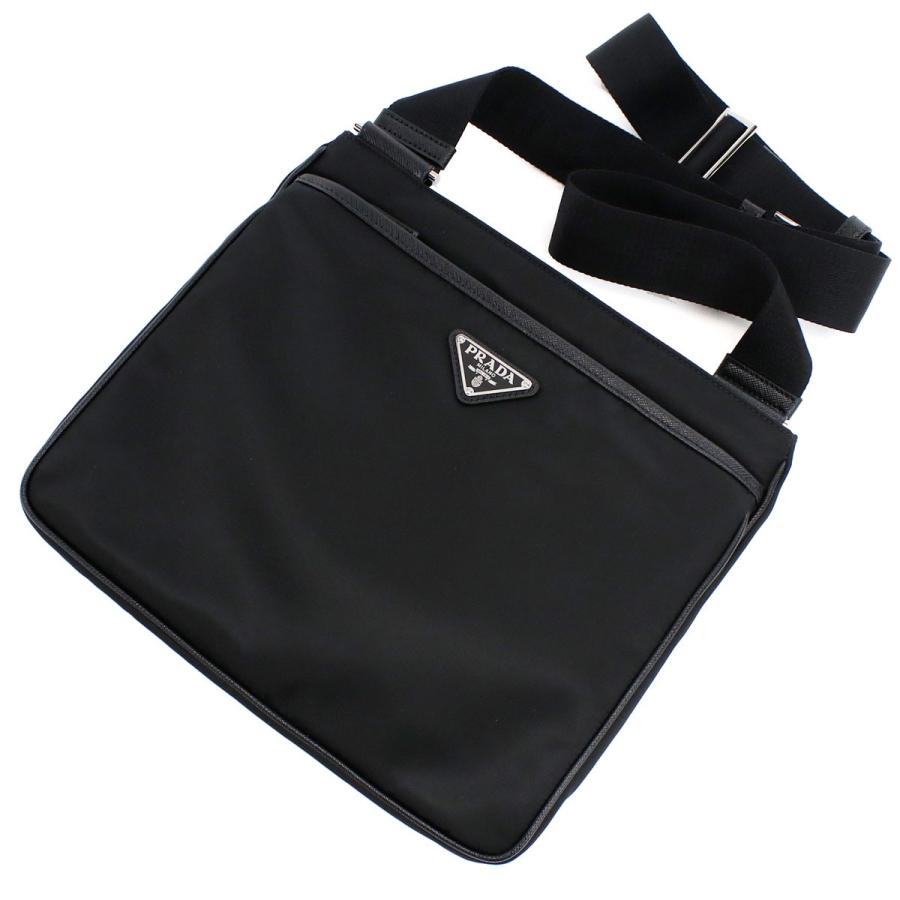 PRADA（プラダ） 斜め掛け ショルダーバッグ2VH118 2DMH V XOO
