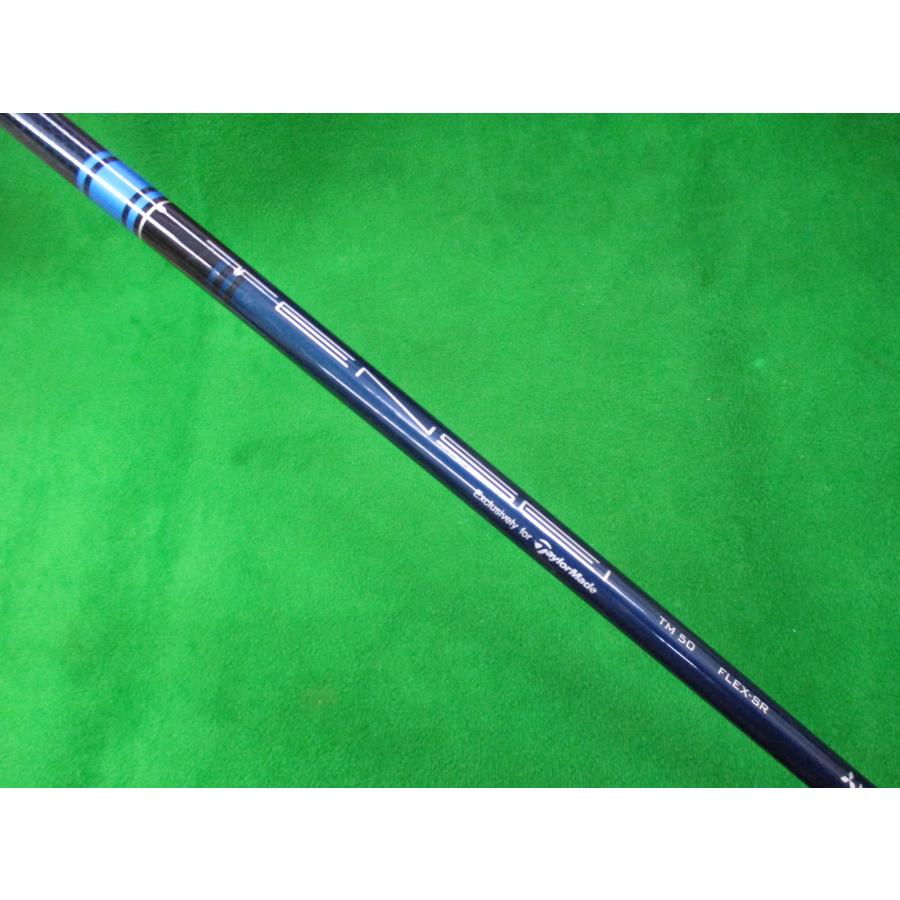 SIM 【特選中古】テーラーメイド/TaylorMade MAX・D 10.5° シャフト