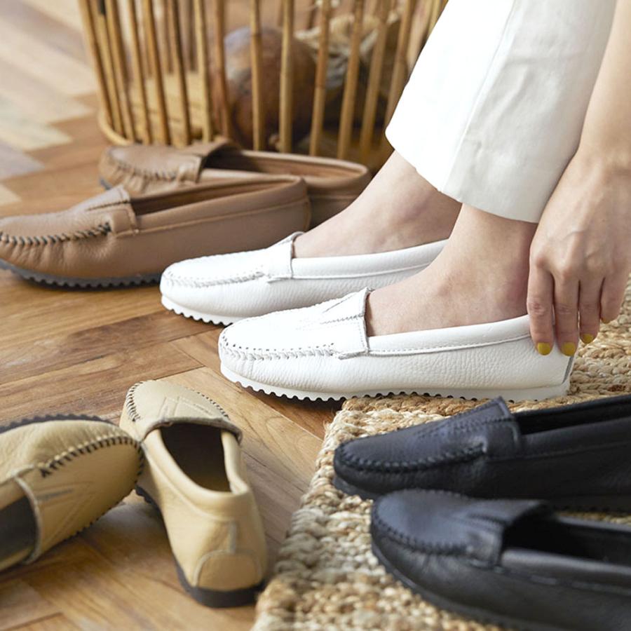 Minnetonka（ミネトンカ） ミネトンカ公式 ディアスキンゴアフロント