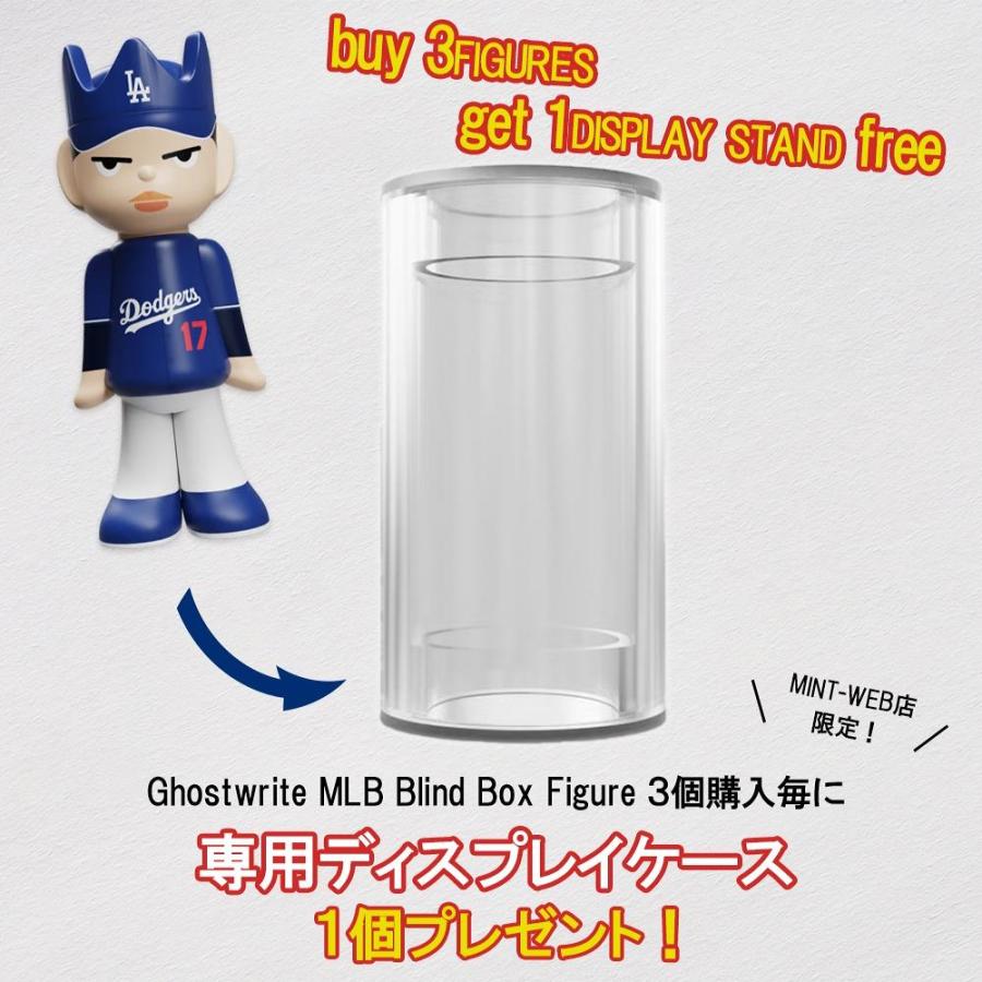 MLB 2025 GHOSTWRITE GAME FACE BLIND BOX[1ボックス] : カード