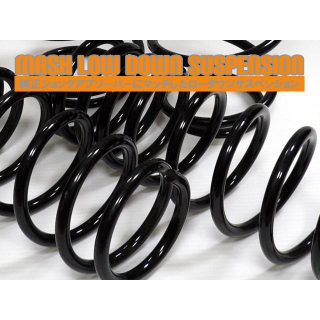 ダイハツ ハイゼット S320／330／321／331系 MASH