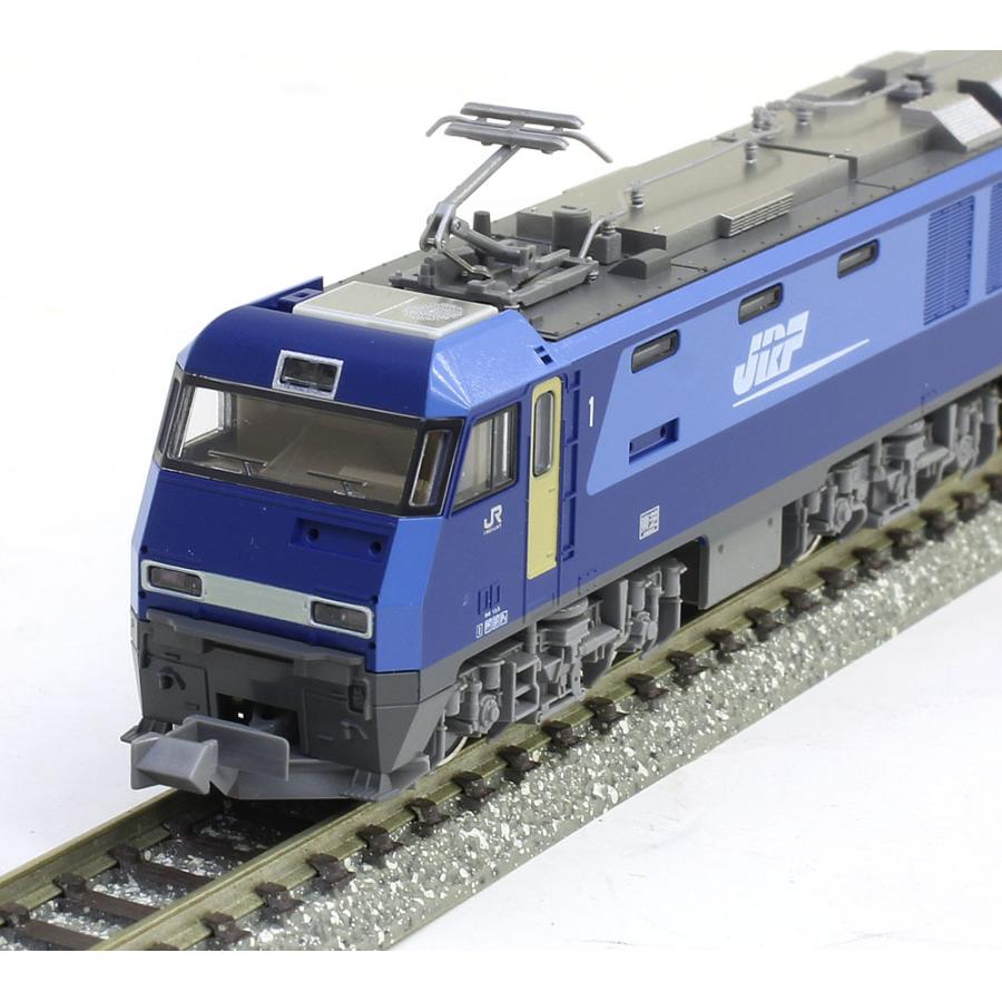 カトー（KATO） EH200 量産形 【KATO・3045-1】 : ミッドナイン - 通販