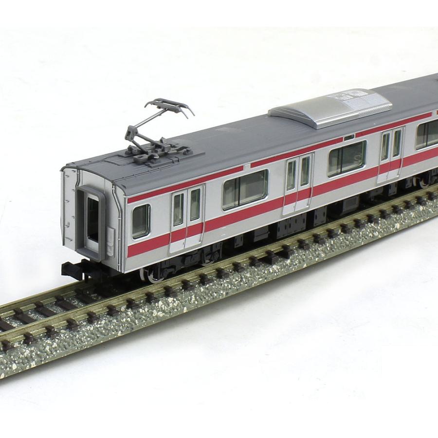 トミックス E233-5000系電車（京葉線）増結セット（6両） 【TOMIX