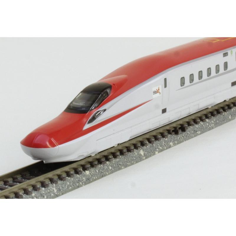 トミックス 限定 E6系秋田新幹線(こまち・Treasureland TOHOKU-JAPAN