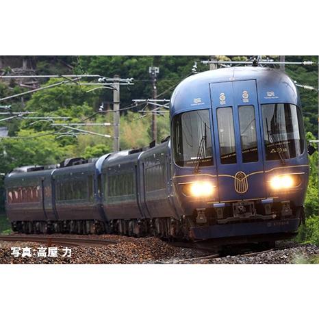 トミックス ※再生産 5月発売※京都丹後鉄道KTR8000形（丹後の海）増結