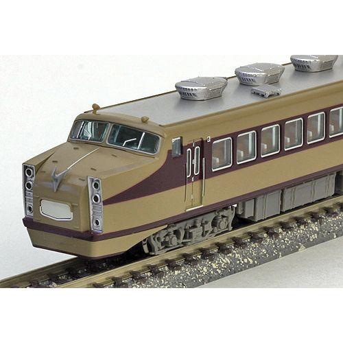 東武1720系・DRC登場時 6両セット 【マイクロエース・A0871】 : ミッド