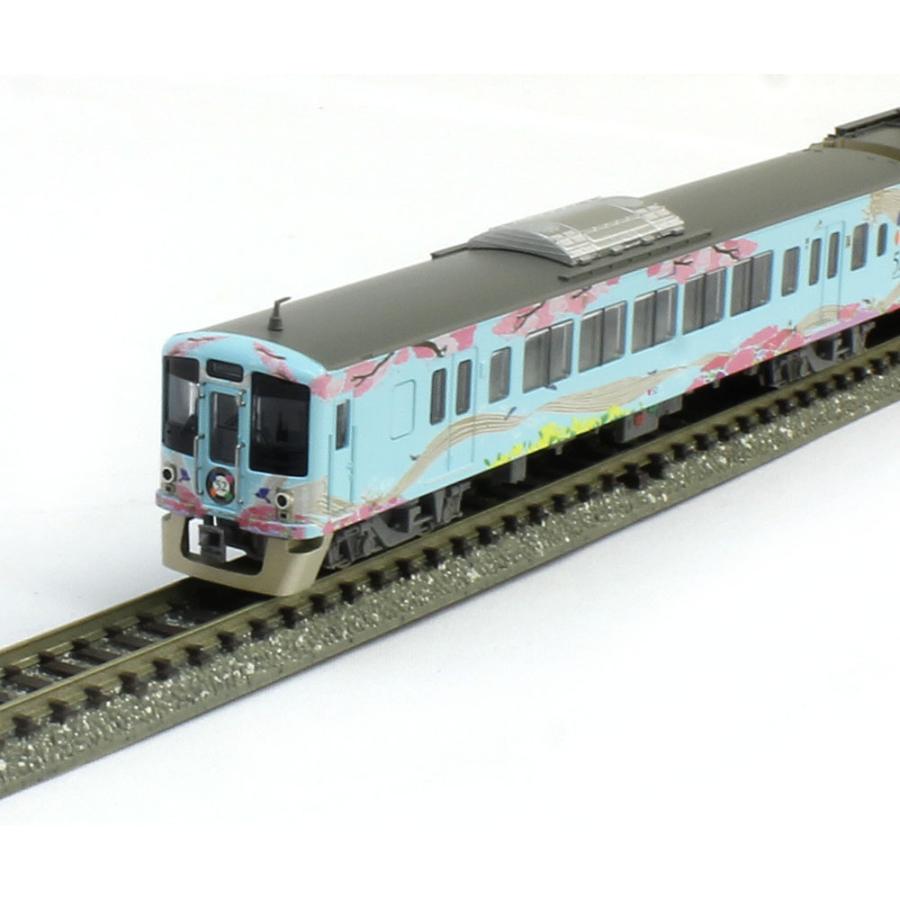 マイクロエース 西武4000系 「52席の至福」 4両セット 【マイクロ