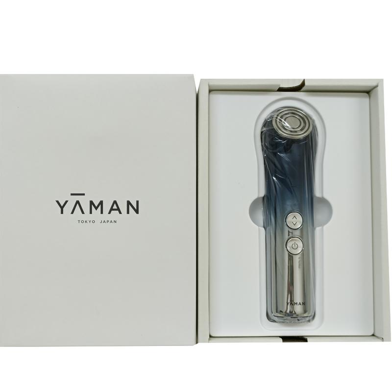 YA‐MAN（ヤーマン） エイジングケア ラジオ波 LED EMS ブルーム ダブル