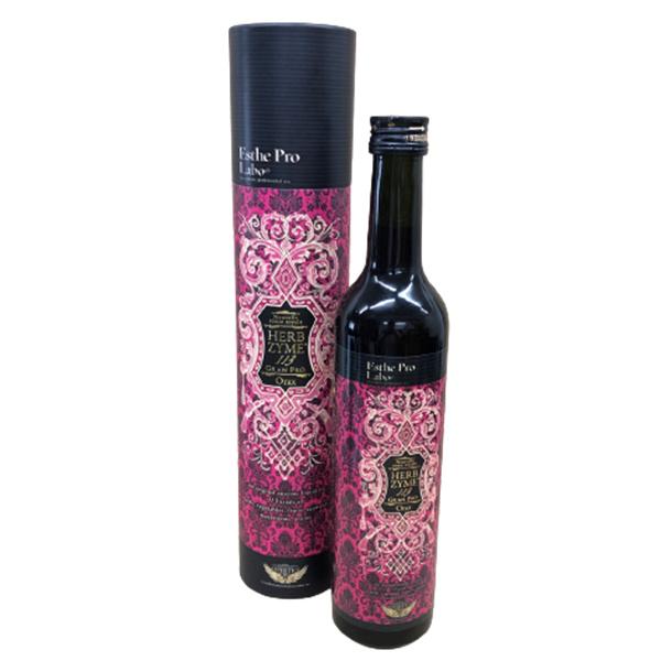 Esthe Pro Labo（エステプロ・ラボ） ハーブザイム 113 グランプ 500ml