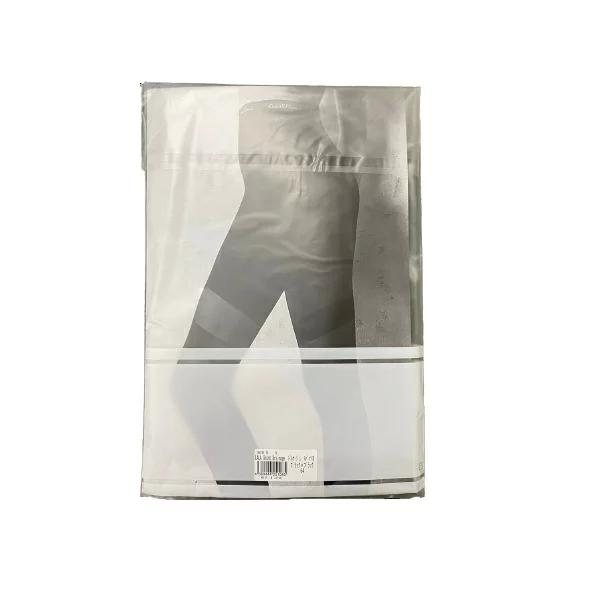 ドレナージュ スパッツ2 ブラック×ブラック 64/70/76/82/90/98 サイズ