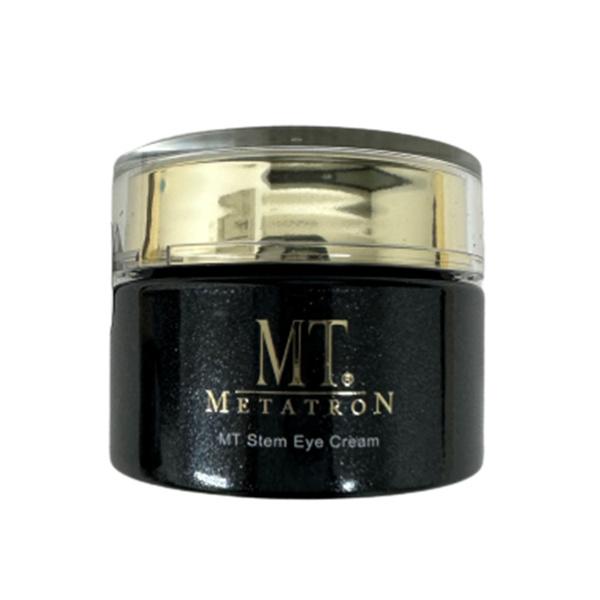 MTメタトロン MT メタトロン ステムアイクリーム 20g 目元 口元 アイ