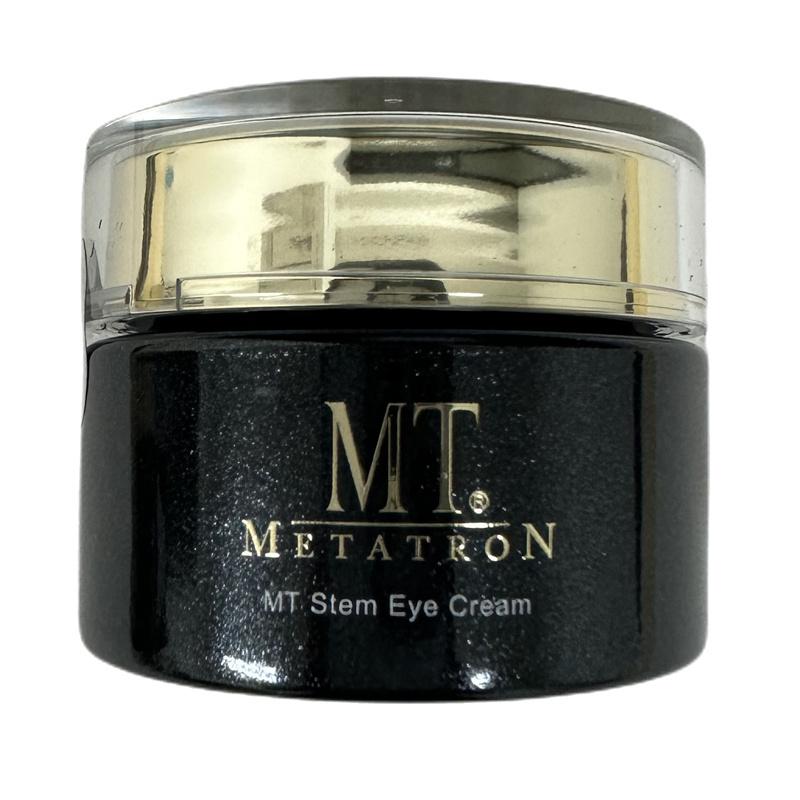 MTメタトロン MT メタトロン ステムアイクリーム 20g 目元 口元 アイ