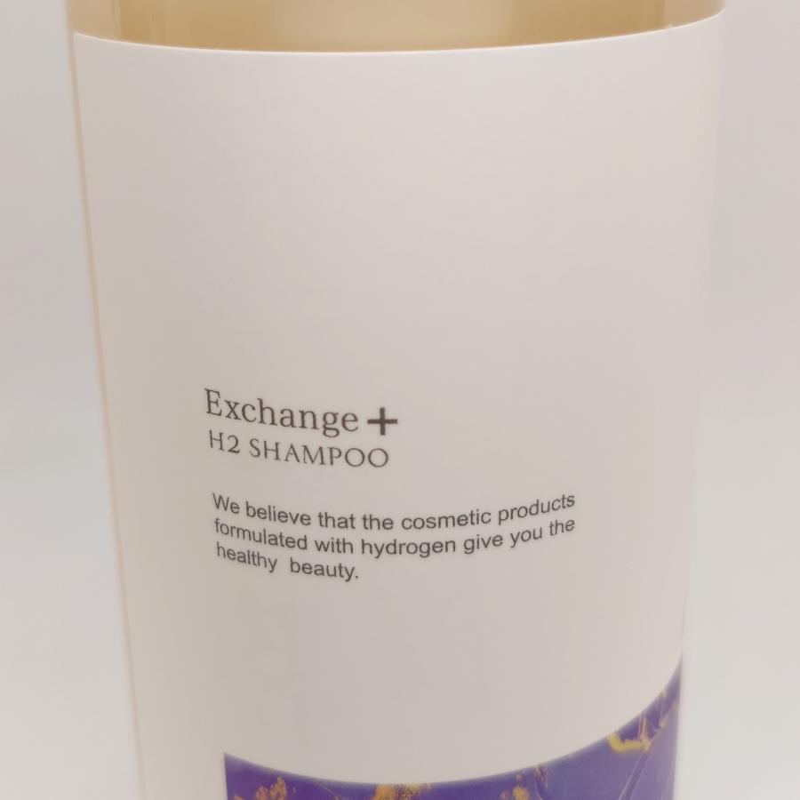 STRI（ストリ） 【STRI/ストリ エクスチェンジ プラス H2 シャンプー