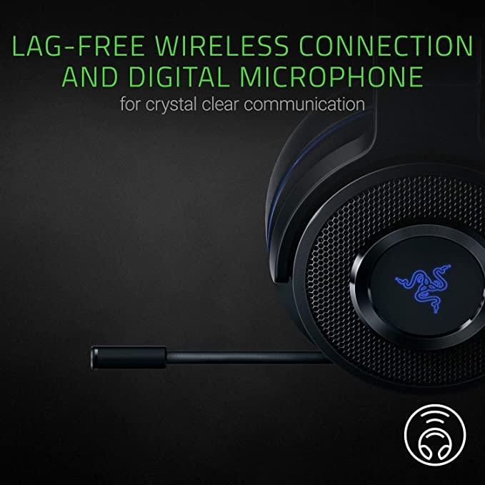 Razer（レイザー） Razer Thresher 7.1 PS4 PS5 対応 Dolby 7.1ch