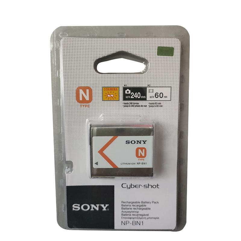 SONY（ソニー） SONY NP-BN1 (NPBN1) DSC-W350D DSC-W360 DSC-W380 DSC