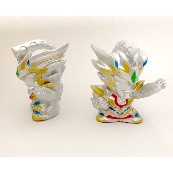 指人形（ウルトラマンZ デルタライズクロー）△（ウルトラマンショップ