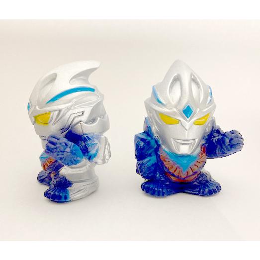 指人形（ウルトラマンアーク ギャラクシーアーマー）（ウルトラマン