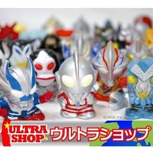 指人形 新バルタン星人△（新造形）（ウルトラマンショップ限定