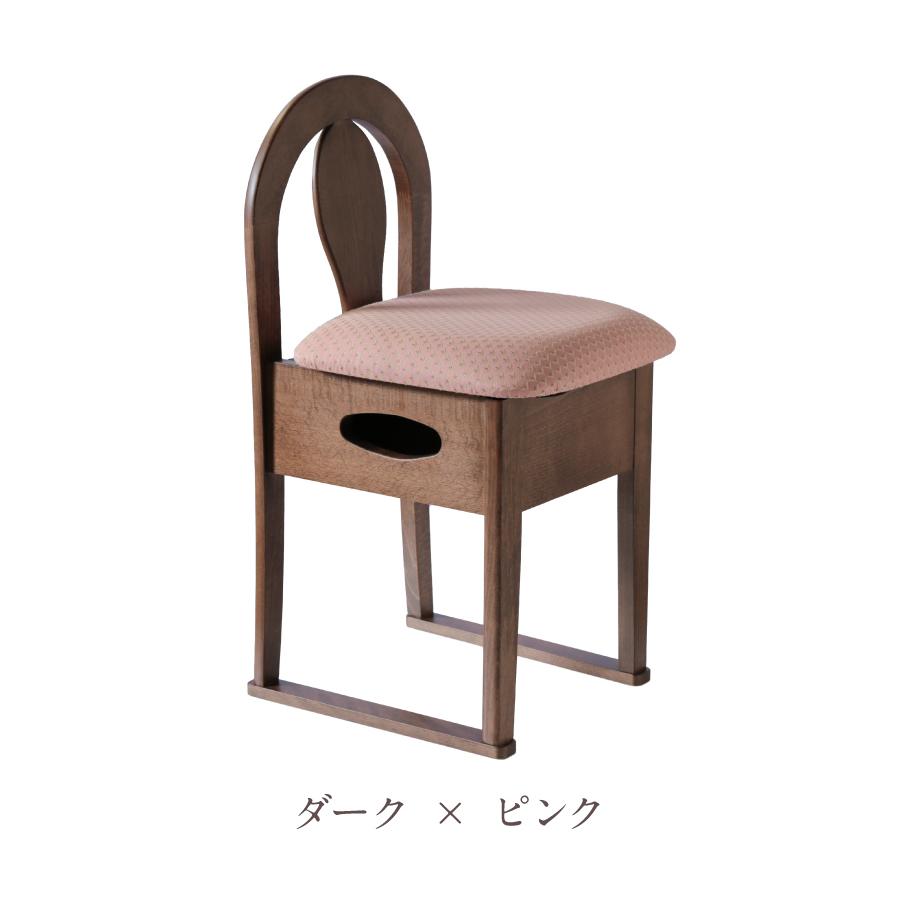 ドレッサー 椅子 チェア 交換 鏡台 クレスト : ミラーミュージアム