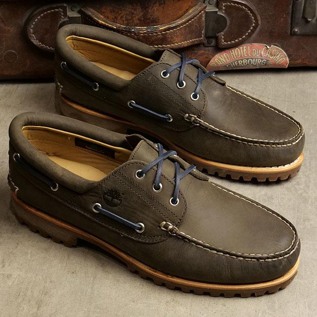 Timberland（ティンバーランド） 限定モデル オーセンティック