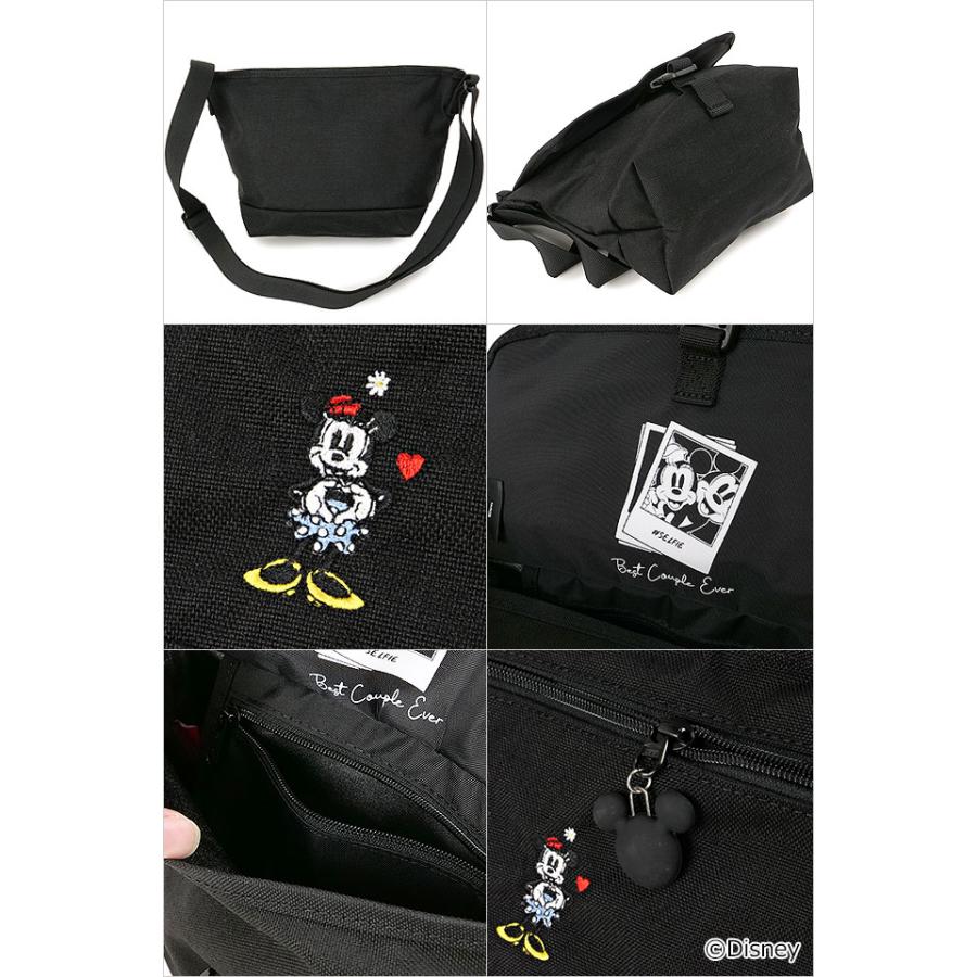 Manhattan Portage（マンハッタンポーテージ） ミニーマウス