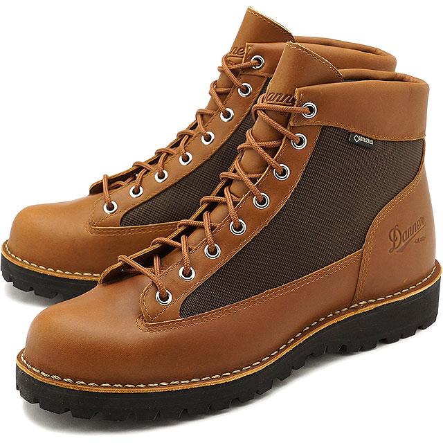Danner（ダナー） マウンテンブーツ メンズ DANNER FIELD フィールド