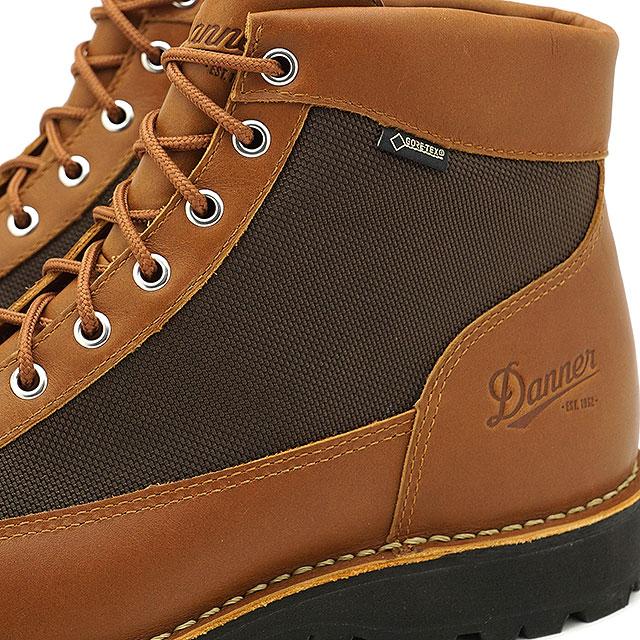 Danner（ダナー） マウンテンブーツ メンズ DANNER FIELD フィールド
