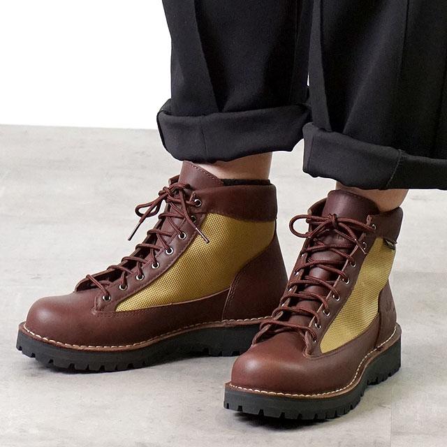 Danner（ダナー） マウンテンブーツ レディース WS DANNER FIELD