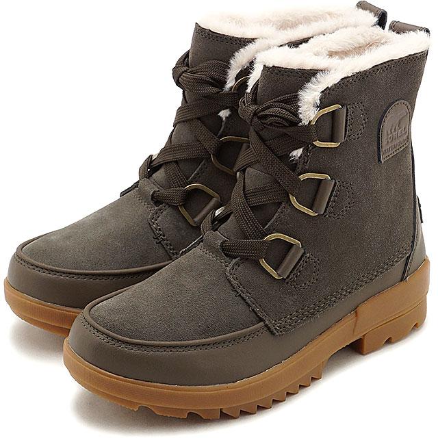 SOREL（ソレル） レディース ティボリ4 TIVOLI IV メンズ・レディース
