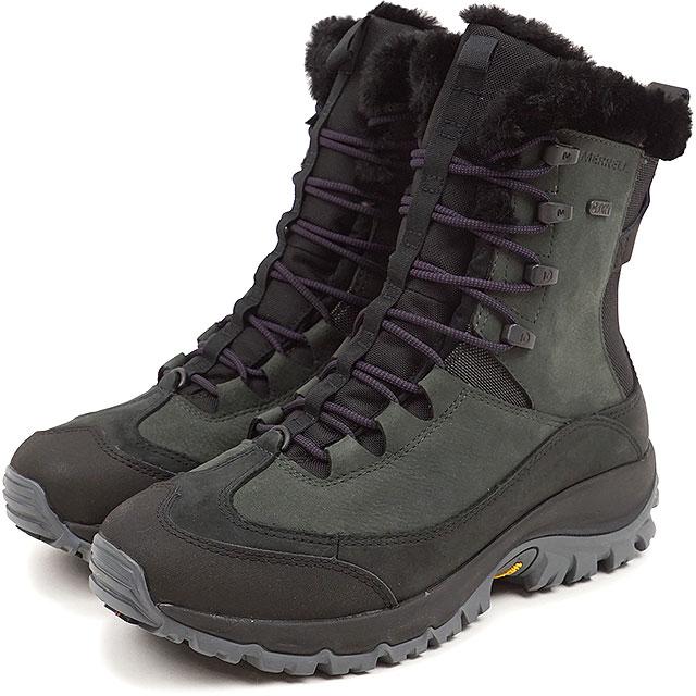 MERRELL（メレル） サーモレア ミッド ウォータープルーフ W THERMO